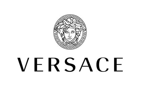 versace rr|versace font.